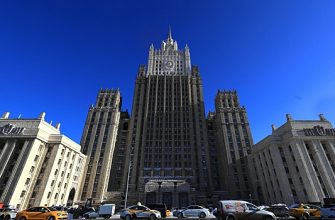 39A322D6A3B0Ac679Ecd1Efa70Ff2A76 Мид Рф: Удары Израиля По Ливану Являются Грубым Нарушением Международного Права 13