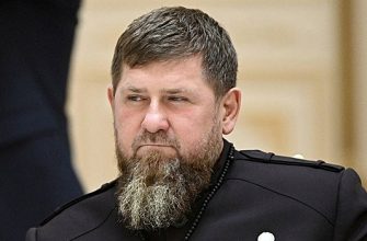 908Df316E8F6E3C5Ad21Fdd8F551A5Ce Кадыров Назвал Противников Хиджаба Своими Врагами И Раскритиковал Запреты На Религиозную Одежду 11
