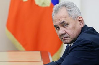 097Ec4D8Dea698696288E2741Db17D7B Шойгу: Украина Трижды Могла Достичь Стабильности, Но Упустила Шанс 7
