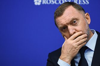 175C471Aacb1F4B18491B590D76Df774 Дерипаска Призвал К Немедленному Прекращению Боевых Действий На Украине 2