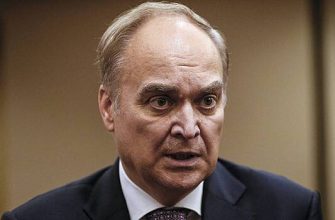 19C2742A6E3D45C284C8022950D42B15 Россия Продолжает Обсуждения О Новом Обмене Заключенными С Сша, Заявляет Посол Антонов 8