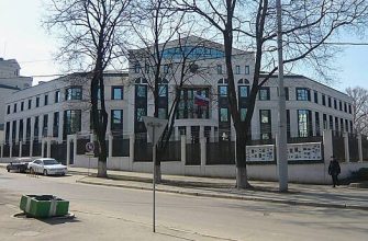 27008C0A41665719D208832Fc4Dd6Abb Российское Посольство В Молдавии Прокомментировало Обвинения В Шпионской Деятельности 6