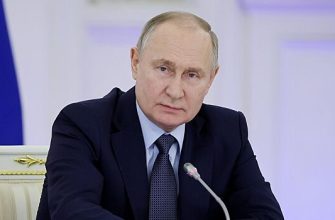 2Baf0Eb7Bad2441Ef91D1669D4A7A019 Путин Обсудил С Руководством Объединённой Группировки Войск Ситуацию На Фронте 1
