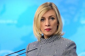 2E3Ff729C1C81057A485A9Ac2Ca069Ab Захарова Обвинила Всеукраинский Совет Церквей В Сатанизме Из-За Закона Против Упц 1