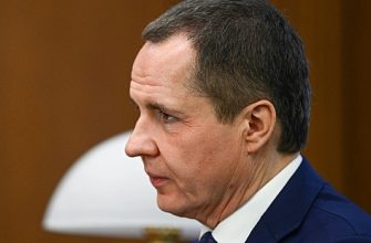 32930C248512Bdb2204Ff924E78Bc597 Гладков Сообщил Путину О Worsening Ситуации В Белгородской Области И Активности Врага 6