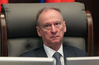 3354Fdaadbb3Ab6Efe46E98944E2130D Патрушев: Сша И Британия Создают Хаос За Пределами Своих Границ Из-За Проблем Внутри Страны 2