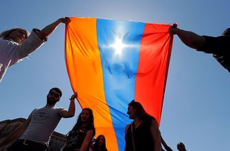 401E6966398B4D12C7A00906D1B106A7 Россия Подтвердила Обязательства Перед Арменией В Рамках Одкб, Альтернатив Нет 3