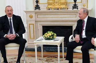 547Aee1Ba84Fa9F913D5C913C3D58Ece Путин И Алиев Обсудят Перспективы Сотрудничества На Встрече В Баку 4