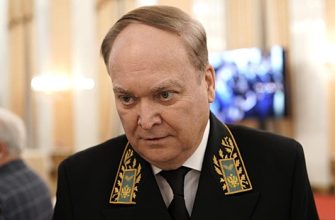 555F1854A70E7D65F939B1559D46C43B Посол России В Сша Анатолий Антонов Вернется В Москву В Октябре 2023 Года 4