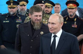 59954Ca62Bc51Cd0E7781C2089C61Cbe Видео С Путиным И Кораном Активно Обсуждают В Соцсетях После Визита В Чечню 1