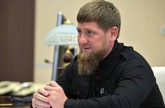 62Ac5Ba5F99C9175309Db5104840D792 Кадыров Назвал Решение Киева О Запрете Упц Маразмом И Призвал К Жестким Действиям 1