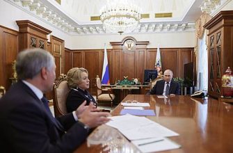 754A10B6F96D4B5Ab92580099D15Ed22 Путин Призвал Сенаторов И Депутатов Быть Внимательными К Новым Задачам Страны 7