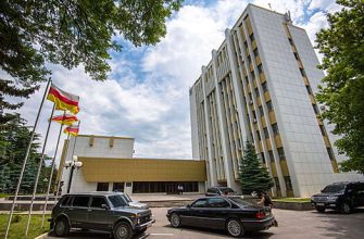 84794E678E3F0E3Cc455F5Ce23A4352F Гаглоев: Венесуэла И Никарагуа Поддержат Южную Осетию В Укреплении Связей С Латинской Америкой 1