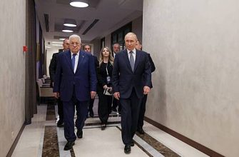 8Dc5B186E774B1Cc3F93Bb5C22Ac5B2A Махмуд Аббас Оценил Открытость Переговоров С Путиным И Обсудил Ситуацию В Газе 4