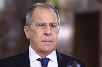 8E5Ac48057E49Dc68Cd58F21A2A91B2C Лавров Прокомментировал Возможные Ответные Меры России На Атаку На Курскую Область 2