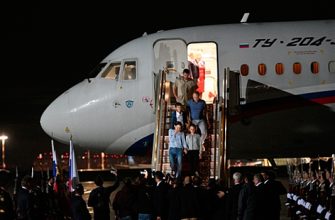923Fa2C0157Cf2283B52D5Dc56Db3A91 Песков Заявил, Что Сша Пытались Оказать Давление На Сотрудника Гру Через Его Отца 1
