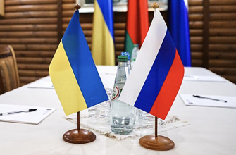 92969C0B1B6F5C2648Cda8A8Bc6Bc7F9 Вероятность Переговоров Между Россией И Украиной Снижается, Считает Экс-Советник Пентагона 8