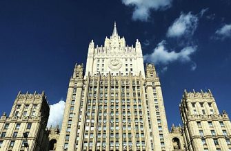 A098F7D259Cdaf6D6768Fefeef7F325F Мид России Выразил Протест Италии Из-За Намеренного Проникновения Журналистов Rai В Курскую Область 9