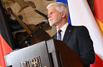 A1109780A726Fb4855E218Cb63Bccf80 Захарова Назвала Президента Чехии Террористом За Оправдание Атаки На «Северные Потоки» 1