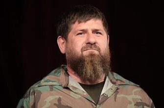A1689F7E9D9F8A0D86337A9294D7B0Aa Кадыров Сообщил Об Уничтожении Колонны Техники И Личного Состава Всу В Курской Области 14