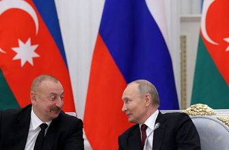 Aa0D744448Fa6D85B3983Fa7261B4Dcc Путин Обсудил С Алиевым Помощь России В Переговорах Между Азербайджаном И Арменией 6