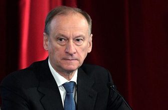 Aadcda3Ed080D1C229Cbf24Efae03Bc9 Патрушев Назвал Повышение Боеготовности Северного Флота Приоритетом В Арктике 1