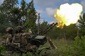 Cecf75588Dbc60Bfe2077455A7Ae85C6 Полянский О Нападении Украины На Курскую Область: Истинное Лицо Врага Раскрыто 5