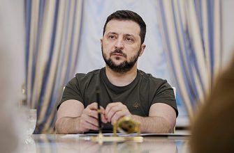D24800218114Addfd0F504C267Bf1Dd4 Сенатор Цеков Раскритиковал План Зеленского По &Quot;Победе&Quot; Над Россией 2