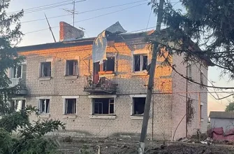 D4Bccc69C704581B7127Aba17B8Db85C Глава Суджи Опроверг Слухи О Захвате Города Украинскими Силами 1