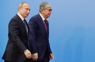 D5Ad4815B0D911Bcd24536Ca71Ae4F29 Токаев И Путин Обсудили Визит Президента России В Астану И Вопросы Сотрудничества 5