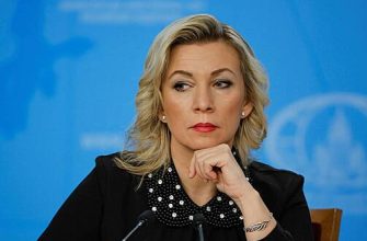 D783Dbffe6D1D04Fce73B3901B95Be63 Представитель Мид России Раскритиковала Украинский Дипфейк С Обращением Смирнова 5