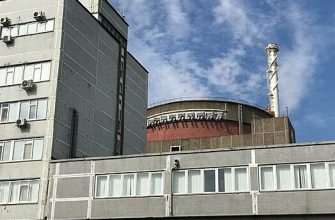 D8D72Eb471C255D8E2593F3Ff8Ae1473 Госдума: Атака Украины На Запорожскую Аэс Является Угрозой И Попыткой Шантажа 3