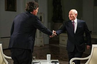 Da19Ee9F8D5146Fbcd6Afeffcfa1667D Путин Рассказал Карлсону О Судьбе Красикова, Попавшего На Обмен Заключенными 6