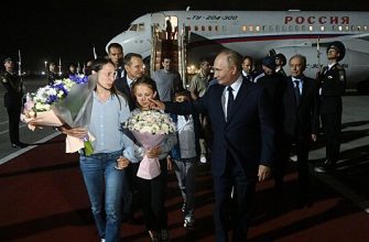 E0015275Bad64D865D24911310B8Ba38 Путин Отправил Важный Сигнал Российским Агентам После Обмена Заключенными 6
