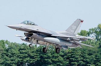 E3E178890F2B6F29F3Cd9446Fe680F54 Госдума: Пилоты F-16, Участвующие В Операции Всу, Не Будут Защищены 1