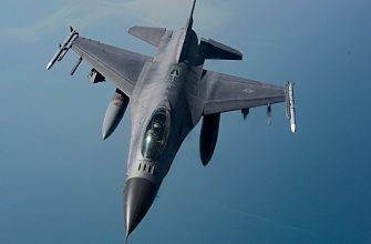 F0A067B46Ff8Ac9C328D4Add02690B64 Захарова: Истребители F-16 Не Изменят Ход Боевых Действий На Украине 2