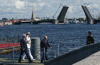 F62Feaa2312A1B9D7Fa03Bc418A3Ce75 Сенатор Долгов: Киев Пытается Устроить Провокацию На Параде В День Вмф России 14