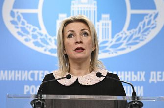 Fa856C58A7D88F76Aae2A97Ff371741E Захарова: Заявление Президента Чехии Об Атаке На &Quot;Северные Потоки&Quot; Напоминает Угрозы Террористов 2