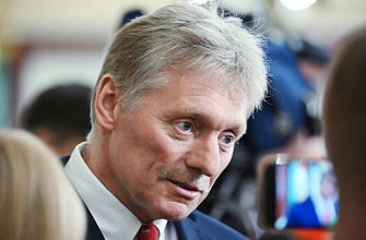 1D7F171F87862Bebbd16129580Be92C7 Песков: Реализация Дейтонского Соглашения Ухудшается, Ущемляются Интересы Сербов 14