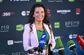 2Eda1947E5Fbecdae30C7027A3Bec824 Симоньян Высмеяла Обвинения Властей Сша В Адрес Rt И Комментарии Джеймса Рубина 3