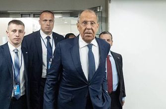 312957634Be171360418Ab62Dee03B66 Иранский Министр Иностранных Дел Надеется На Переговоры С Лавровым На Генассамблее Оон 1