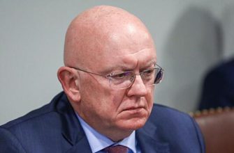 3Ea5E3A10C6Acf18858F43Da7B7C9009 Небензя: Запад Созвал Заседание Сб Оон Для Пропаганды Зеленского 4