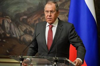 541B24Af3C8686F914606F8E37774732 Лавров Предупредил Западные Страны О Серьезных Последствиях От Российского Оружия 2