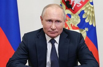 596202Ffa7222F0A02Ac73F18Bc42499 Путин Порадовал Аксенова Шуткой О &Quot;Советской Власти&Quot; В Крыму 1