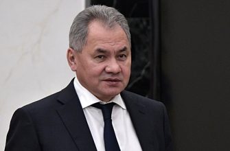 6880D404Aeaba9E572B9F28B8Bbd64B3 Шойгу Незапланированно Посетил Иран: Встреча С Иранским Коллегой 1