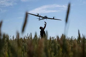 855946Bc0064B465D0E5426C544D3Ee9 В России Прокомментировали Испытания Украиной Дронов С Автоматами Калашникова 1
