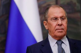 87567Afa9Ae5A15179A220256F668C02 Лавров И Саидов Обсудили Сотрудничество На Встрече В Нью-Йорке На Сессии Оон 6