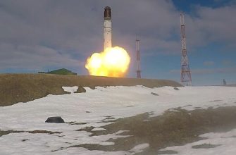 A58Cd15F80Fd49B90B634A48B3F53606 Обновленная Ядерная Доктрина Рф Расширяет Рамки Ядерного Сдерживания Против Новых Угроз 13