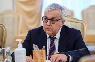 Ae126E4435F2Ab8C8781Ef2Faeab7C19 Мид России Надеется, Что Сша Не Разрешат Украине Наносить Удары По Территории Рф 9