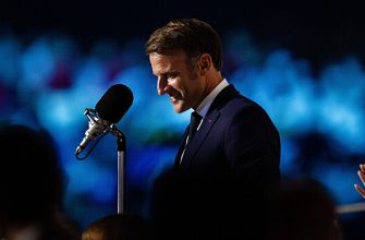 Baeefa43664A23Ef4B3Fdd496E4E33Af Посол России Заявил О Медийной Природе Импичмента Макрону И Его Перспективах 6